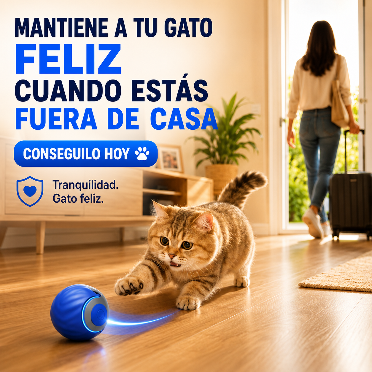 PetNova SPEED TAIL 2.0