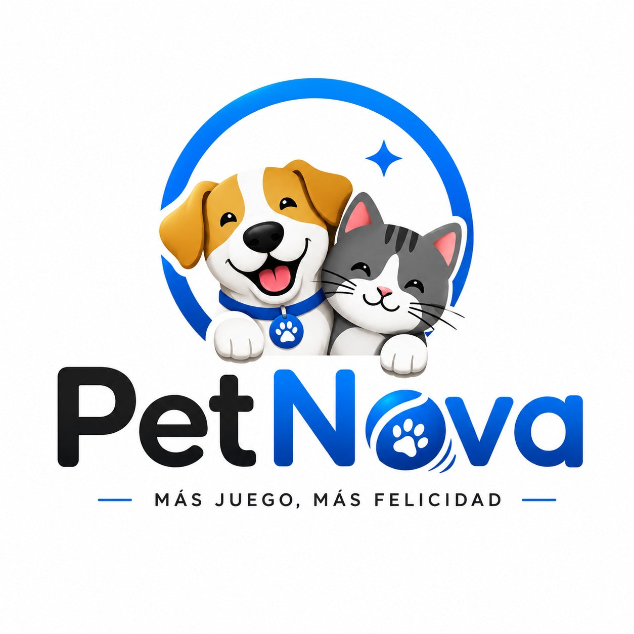 Pet Nova